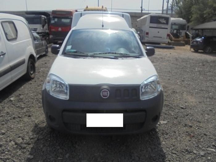 2018 FIAT NUEVA FIORINO FIRE 1