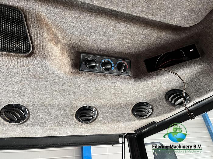 Used 2006 Massey Ferguson 5455