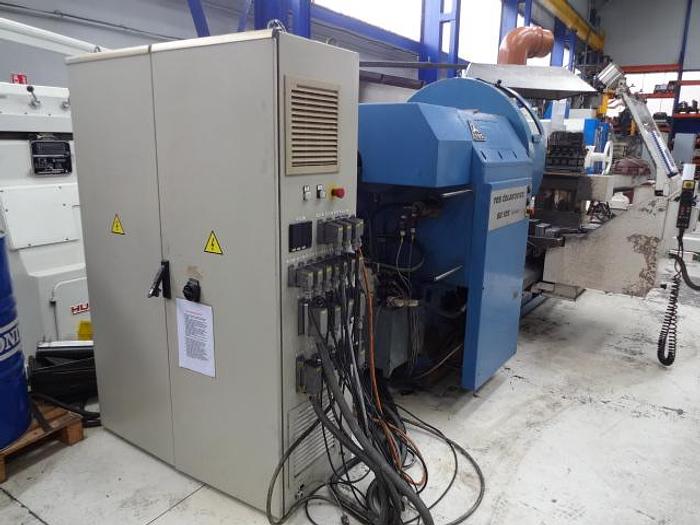 Utilisé TOUR CN TOS CELAKOVICE SU 125