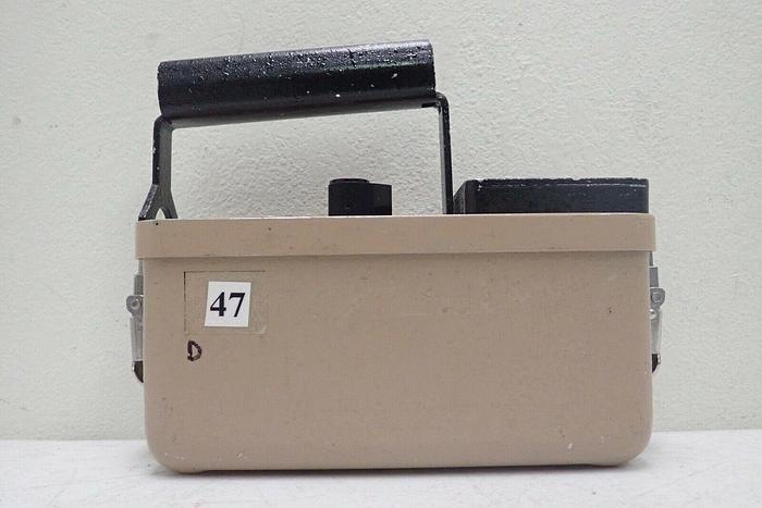 Used Ludlum Model 6 Geiger Counter