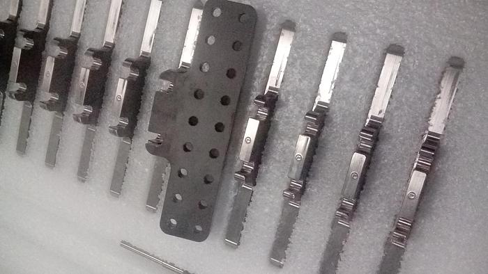 Used - Bosch Gkf 2500