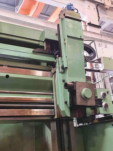Usato TORNIO VERTICALE PENSOTTI TTE 2500-3500