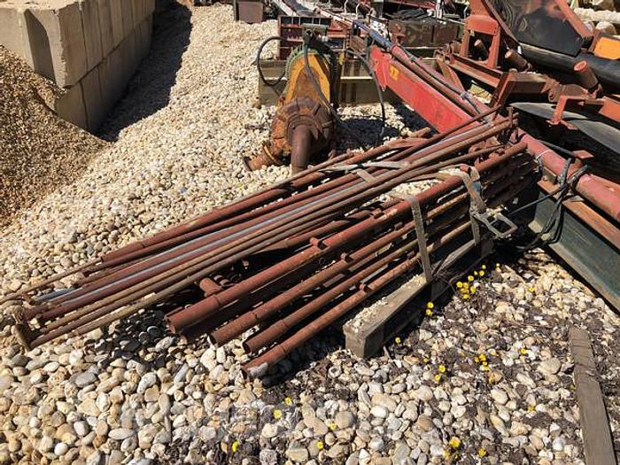 Gebraucht Lot 54 Gerüst