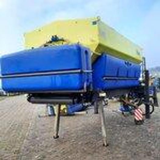 Gebruikt 2009 Nido Stratos B90-42 PCLN-700