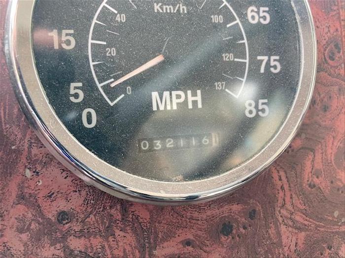 Used 2000 Ingersoll-Rand T3W Drill Rig