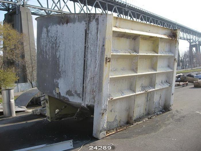 Used 1993 VOITH HDC70 #24289