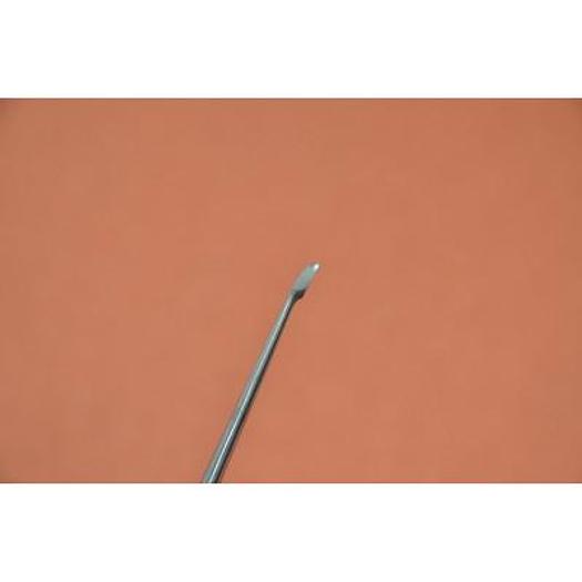 CURETTE A OS DOUBLE DE VOLKMANN 20cm (VOLKMANN DOUBLE BONE CURETTE 20cm)