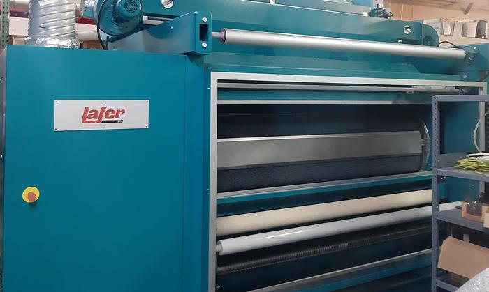 Usato SUEDING MACHINE