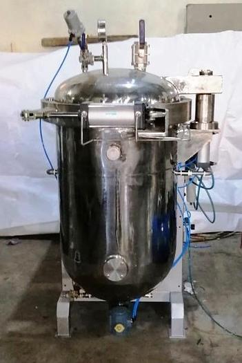 Refurbished PRESWHIP Aerator Candy Cooker