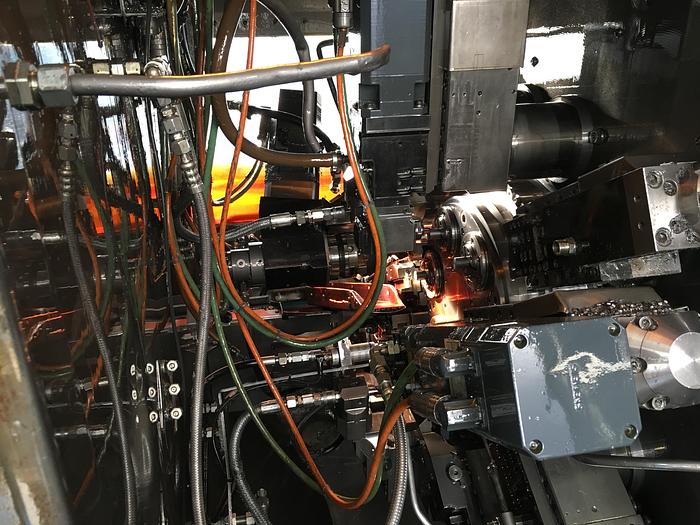 Gebraucht 1997 INDEX MS 32