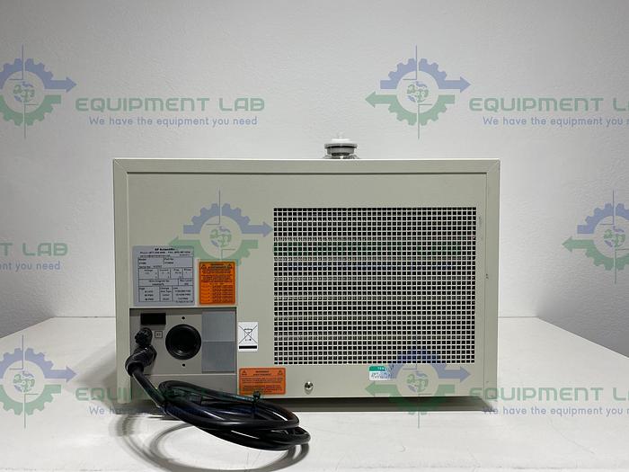 Used SP Scientific  FTS Vapor Trap VT490