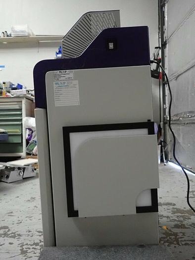 Used UVP 76-0101-21 BioSpectrum AC Darkroom 310 Imaging System