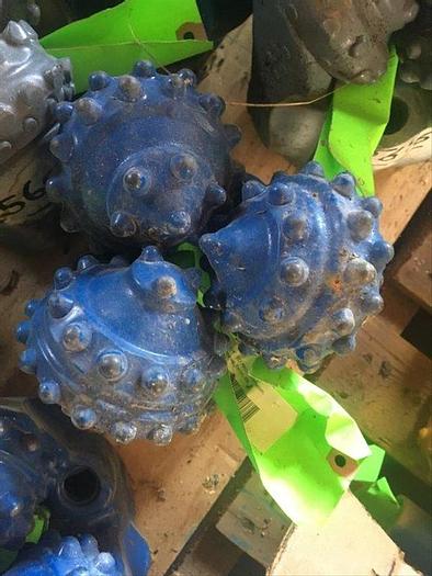 Used 6-1/4" Tri-Cne Bit - TCI Medium Formation