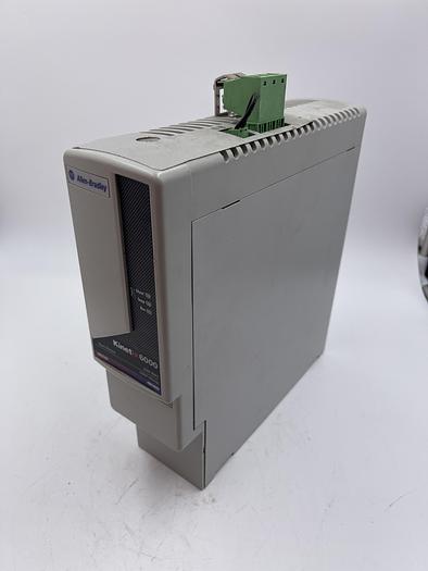 Used Allen-Bradley 2094-BSP2 Ser A