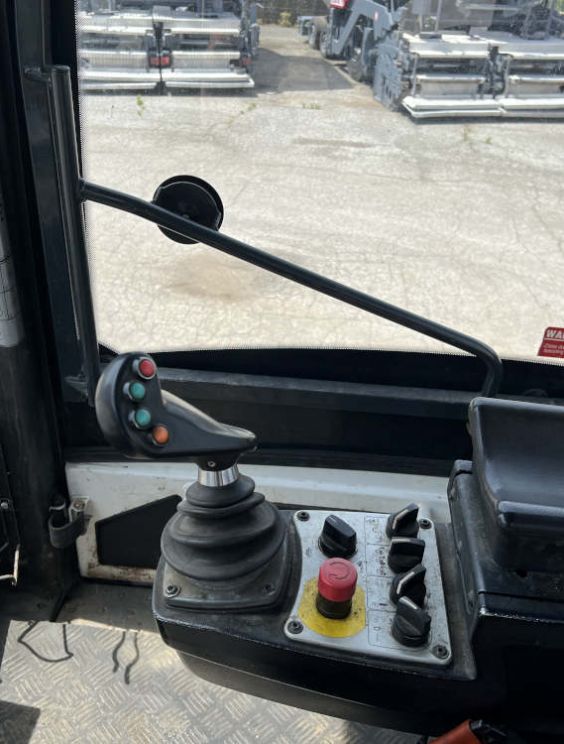 Usato 2015 Bomag BW 161 AD-5 -1002-