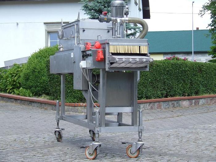 Used Preduster Koppens - Alfa Laval