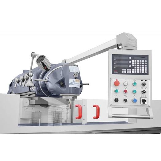 Cormak FU2000 Universal Milling Machine