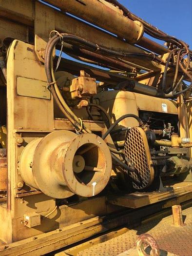 Used 1978 CME Drill CME 55 Drill Rig