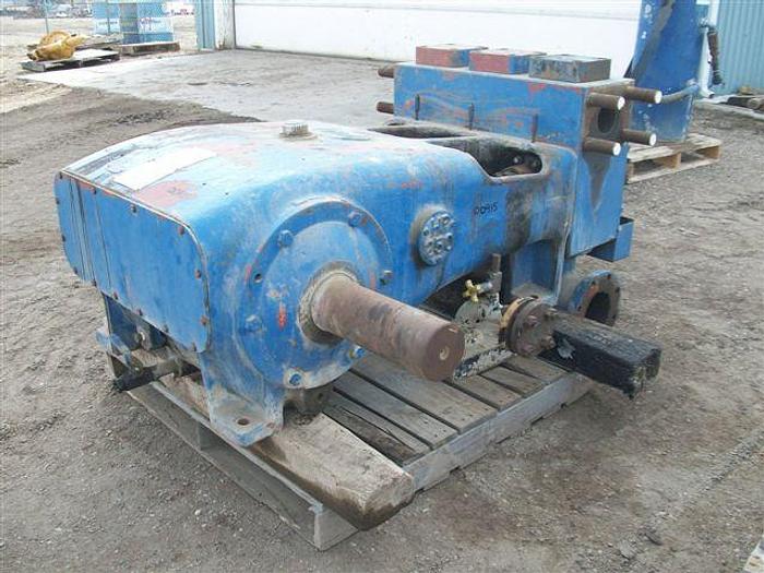 Used Wheatley HP-250L