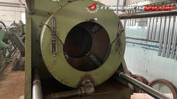 Used Geminis  GE 870