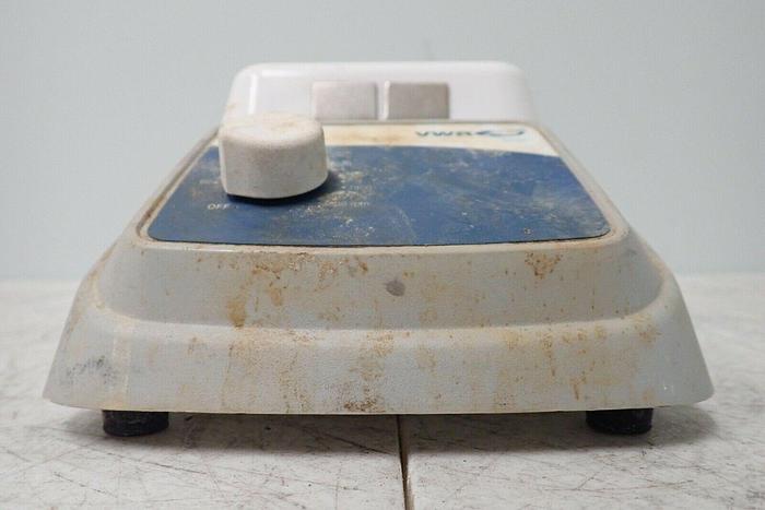 Used VWR 97042-586 Analog Stirrer