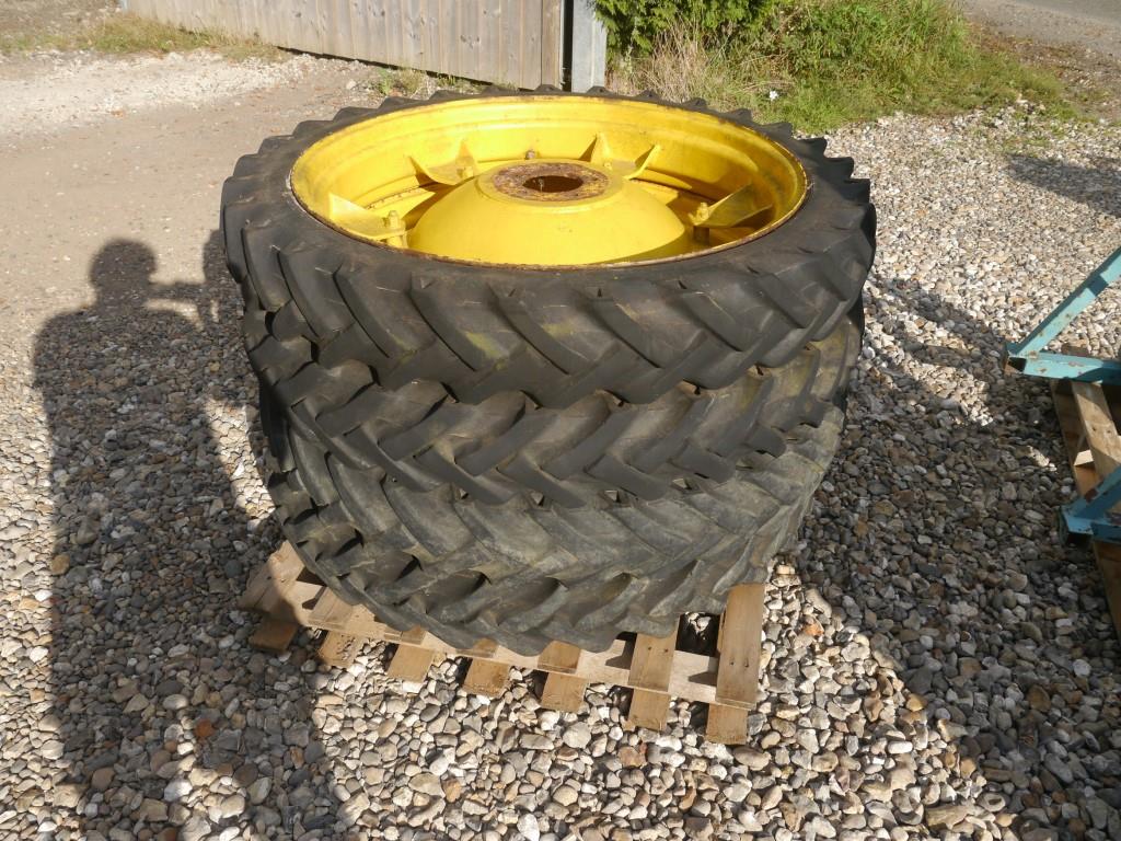 Used Frazier Agribuggy