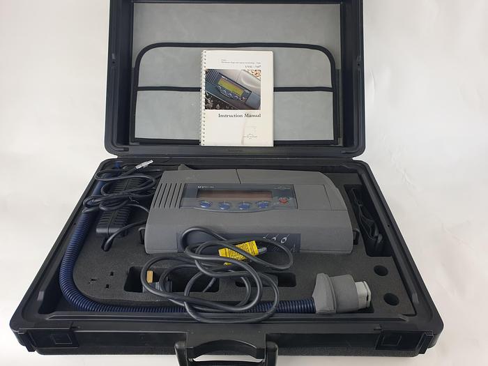 Used Enviro Systems UVIC-750 Enviro Systems