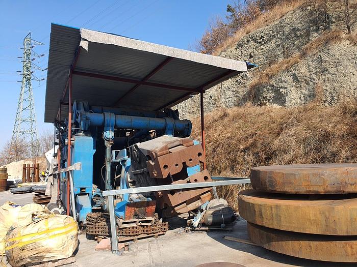 Used Manipulator Unison