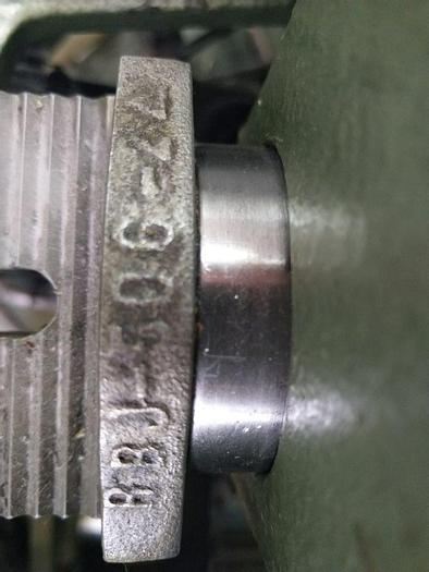 Usato Muller Martini PONY 5