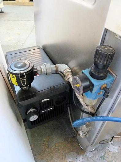 Used G 15306 E - Capsule Filler BOSCH GKF 400