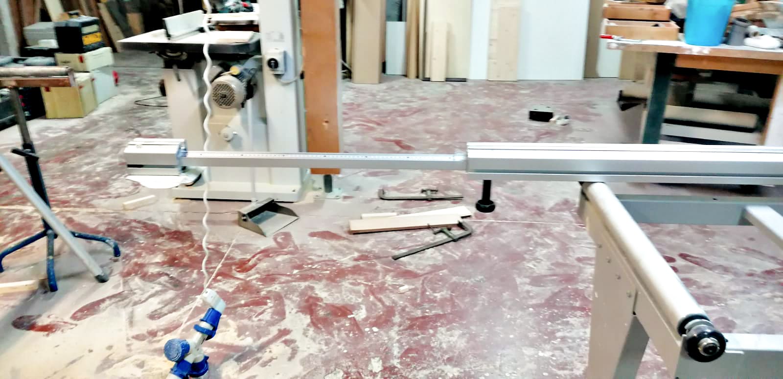 Used Felder KF 700 - 2009