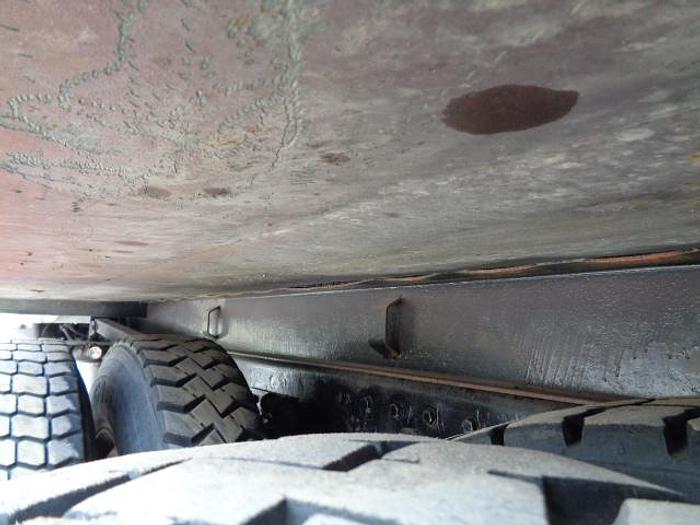 Used 2004 Sterling Acterra- Stock #: 8600