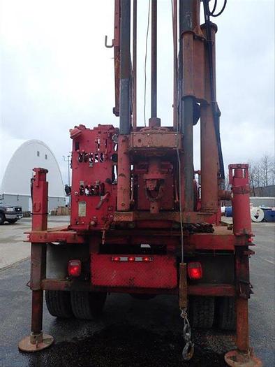 Used CME Drill CME-92 Drill Rig