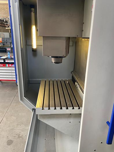 D'occasion MIKRON VCP 600