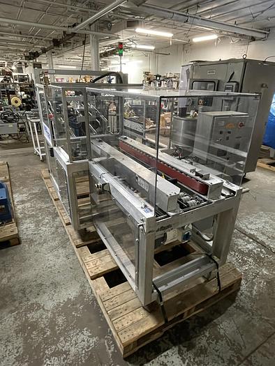 Used Wexxar WSHT-07 Ser#2365