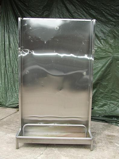 Used Линия убоя КРС (комплектующие)