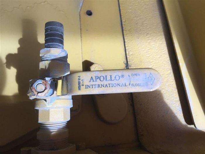 Refurbished 1995 Caterpillar 3508 Diesel Engine