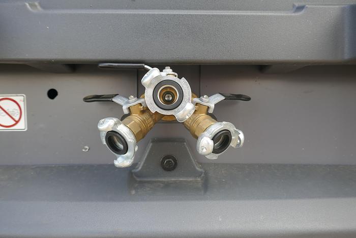 Used 2021 ATLAS COPCO XAS68