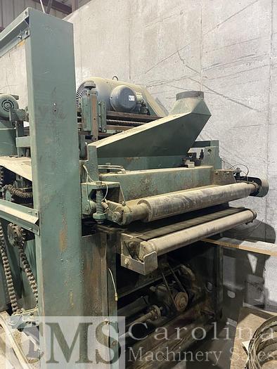 Used Oliver Straitoplane Planer
