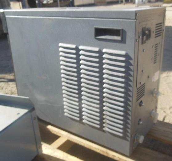 Used Refrig, Chiller, PolyScience, Benchtop, Series LS5, #S742890