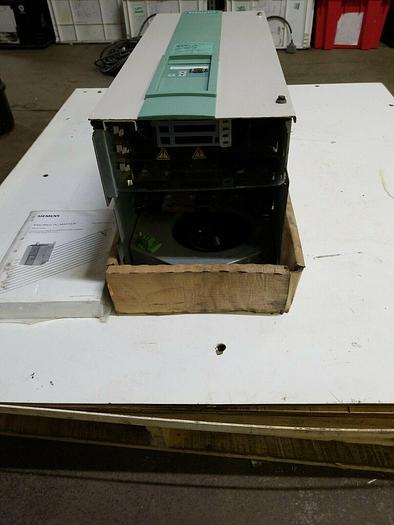 Siemens 6RA7087-6FV62-0-Z ! NEW ! same day shipping!