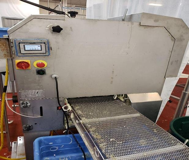 Used Slicer, Grote, S/st, Multi-Slicer, Mdl 613-VS #A744044