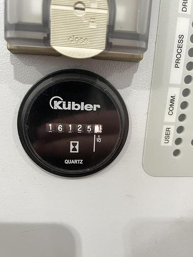 Used ABB IRB 5400 6 AXIS PAINT ROBOT WITH IRC5P CONTROL