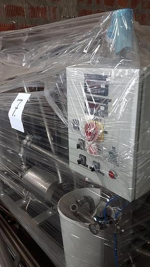 Used ICE CREAM PRODUCTION LINE