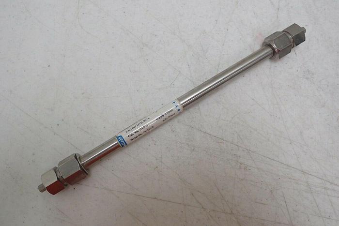Used Alltech 100565 Jordi Gel DVB 500A 250x10mm HPLC Column