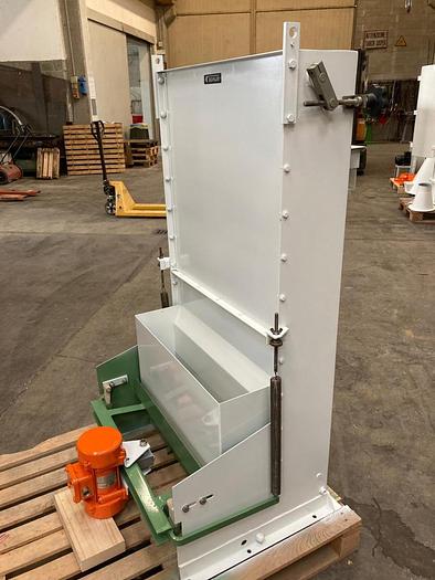 Reformado Tarara Buhler MVSE 750