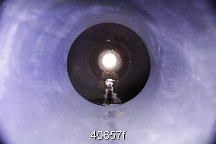 Unused Krebs Model 20 High Density Cleaner (NEW) #40657