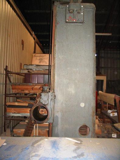 Used 1947 Giddings & Lewis 560-9L6