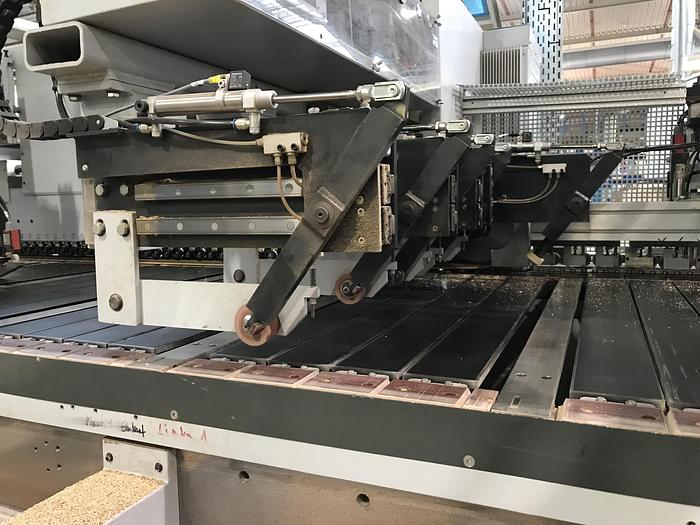 Used 2005 Homag KFR 24/23/23/QA/25