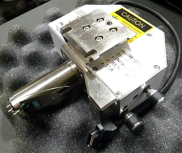 Used Digital Instruments DMLS